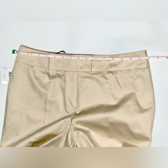 BNWT Escada Dress Pants
Size 38 (EU) Ivory - Picture 11 of 12